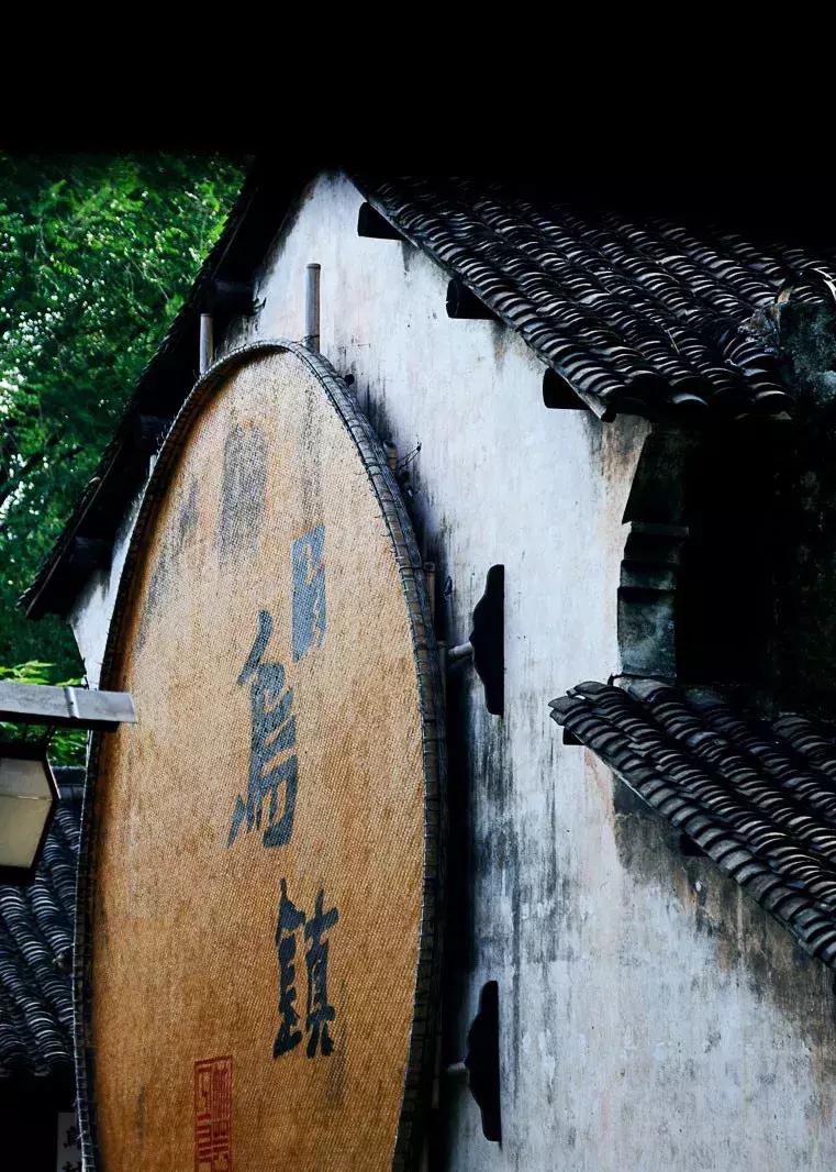 为什么去乌镇西塘,为什么一定要去一次苏州