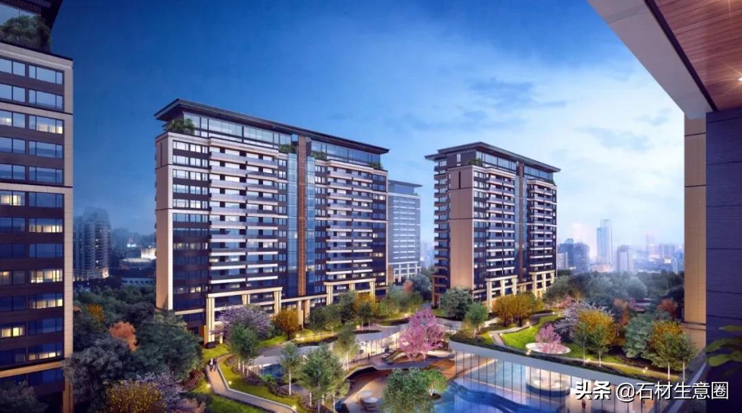 英国棕超薄石材报价,英国棕石材价格走势