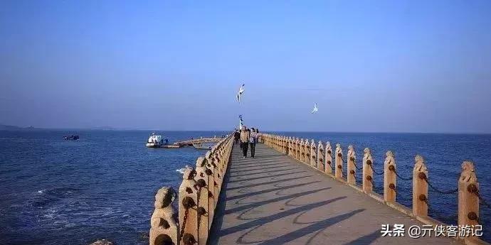 辽宁千山旅游攻略景点必去,辽宁十大旅游景点