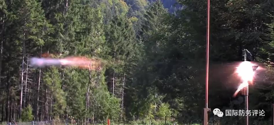 德国游骑兵防空导弹,德国的最强防空系统