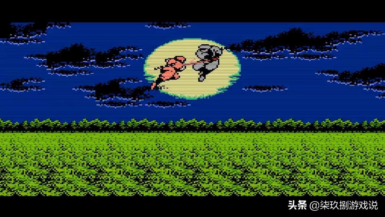 忍者龙剑传大师版,忍者龙剑传大师合集攻略