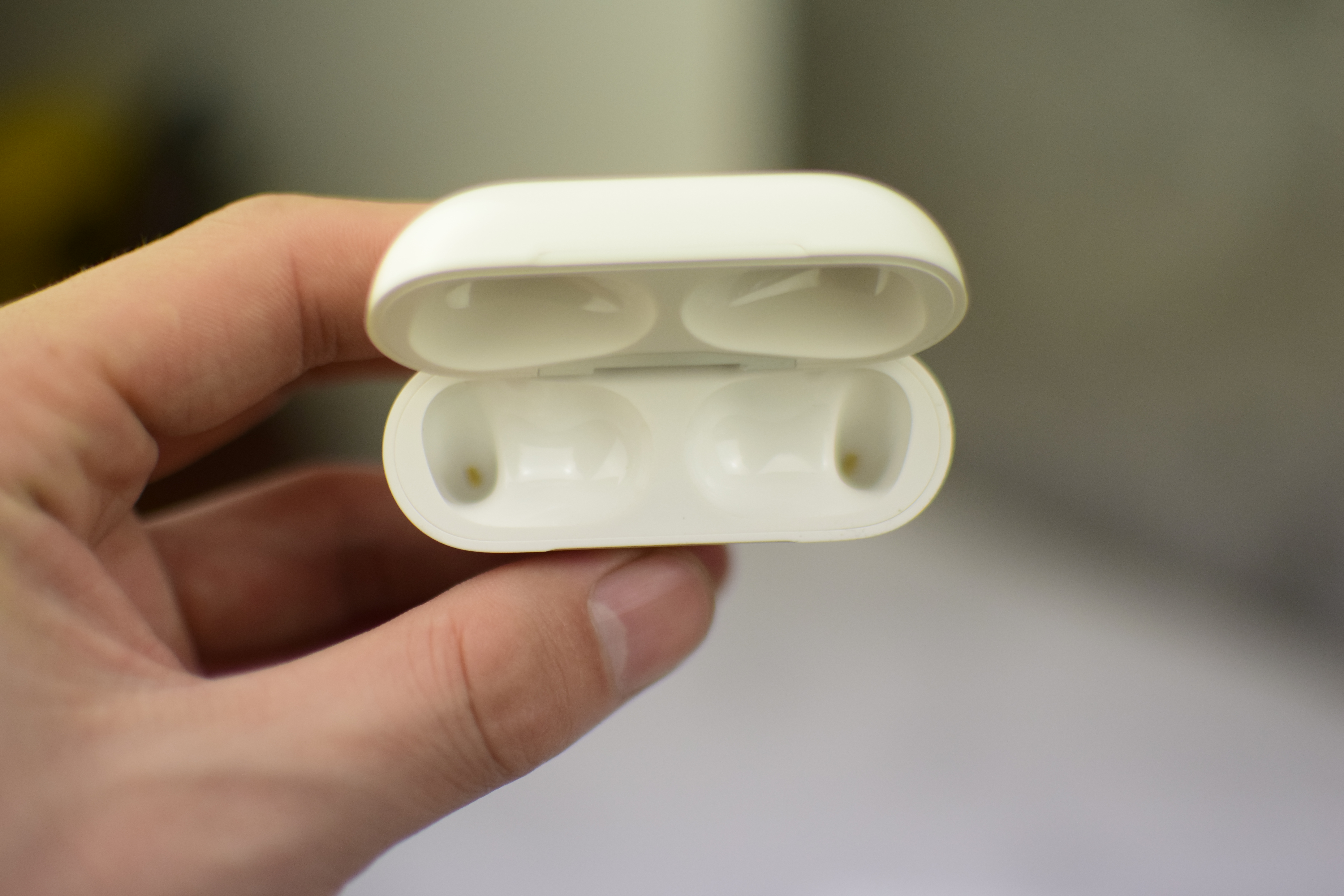 airpodspro3娴嬭瘎閭ｅ博,airpodspro闄嶅櫔瀵规瘮airpods3