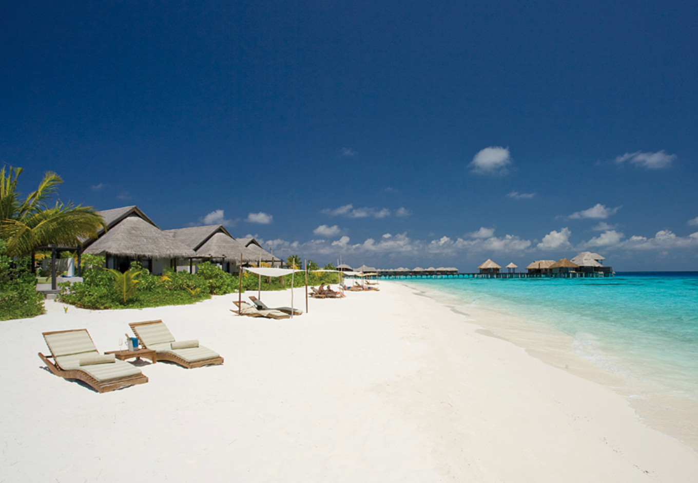 马尔代夫八大亲子岛屿,马尔代夫亲子岛大四季