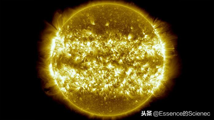 火星岩带可以解决“微弱的年轻太阳”悖论