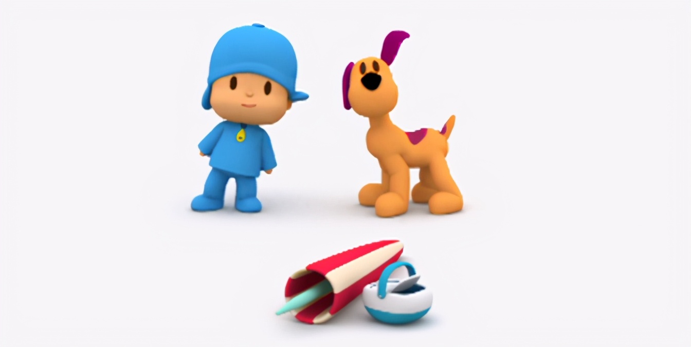 儿童早教动画片0-1岁益智启蒙推荐,儿童益智早教启蒙0-3岁推荐动画片