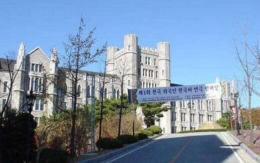 大专韩国留学都有什么渠道,韩国留学学影视导演专业