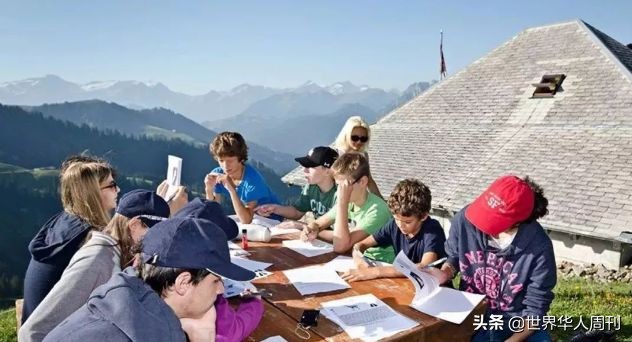 赵文卓大女儿读哪个学校,赵文卓女儿读的学校