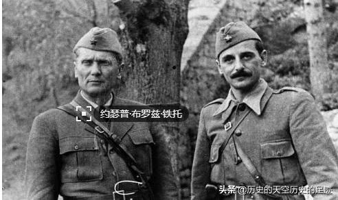 德国*党**卫军第七“欧根亲王”山地师,二战中被意大利人坑惨的部队