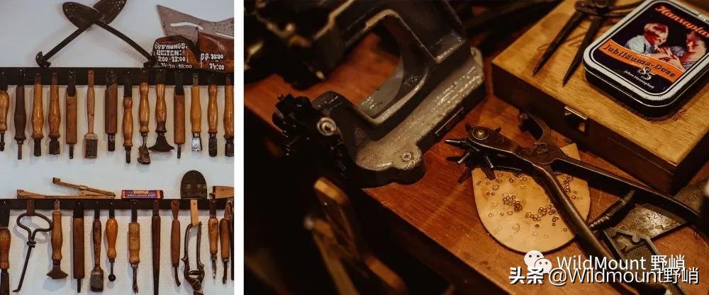 德国IngoKeller靴子修理换底品牌-主理人-IngoKeller