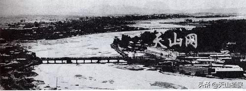 乌鲁木齐的五桥是哪五桥，都在哪儿？老乌鲁木齐人都不一定全知道