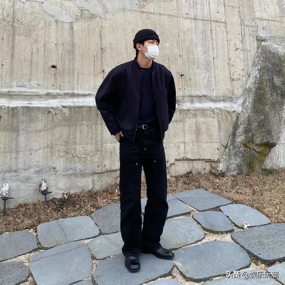 GD和Mino都为它着迷，潮流玩家是怎么搭配皮鞋的？