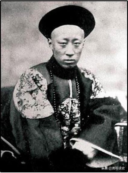 曾国藩如何评价恭亲王的,曾国藩和恭亲王