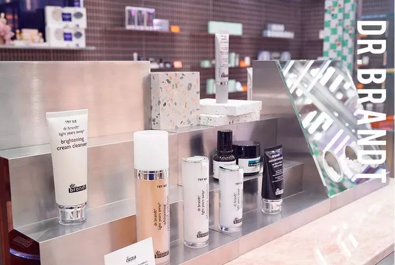 平价化妆品集合店,一线品牌化妆品集合店