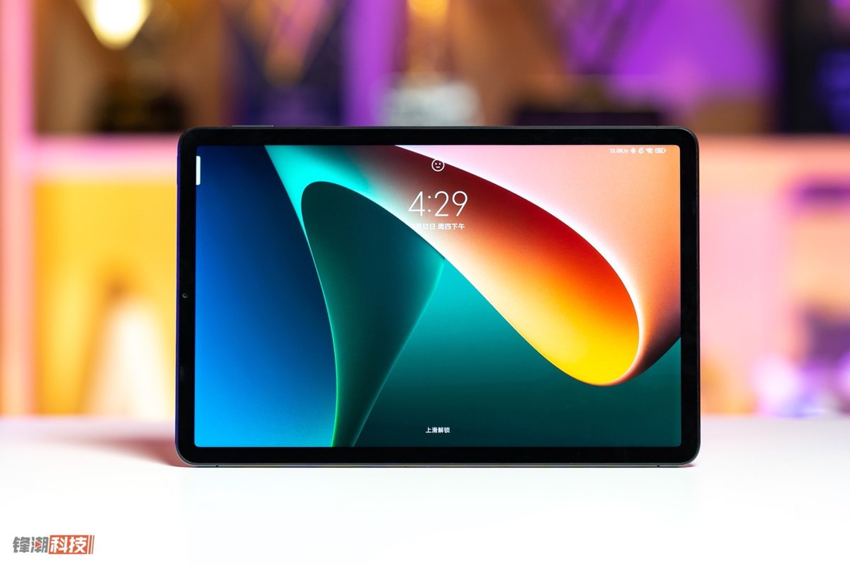 小米平板5Pro评测：苦等了三年，到底值得买吗？