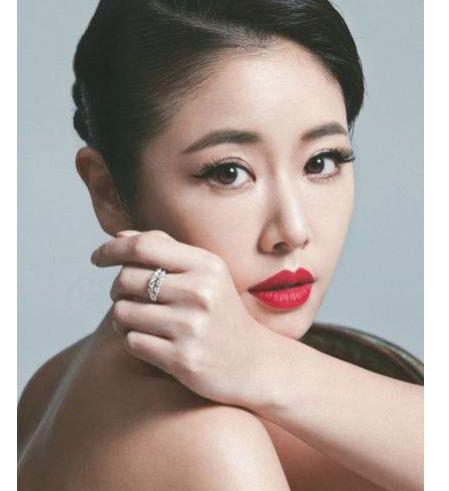 林心如黑料历史,最新娱乐圈消息林心如