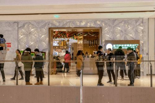 上海788元的海鲜自助到底值不值,上海海鲜自助第一名