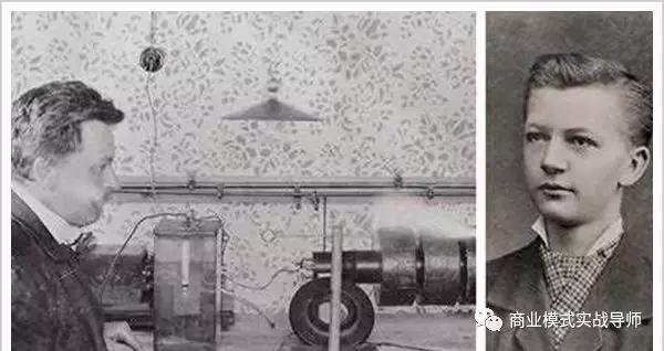 曾经成功的企业倒闭,曾经盛极一时的企业如今破产