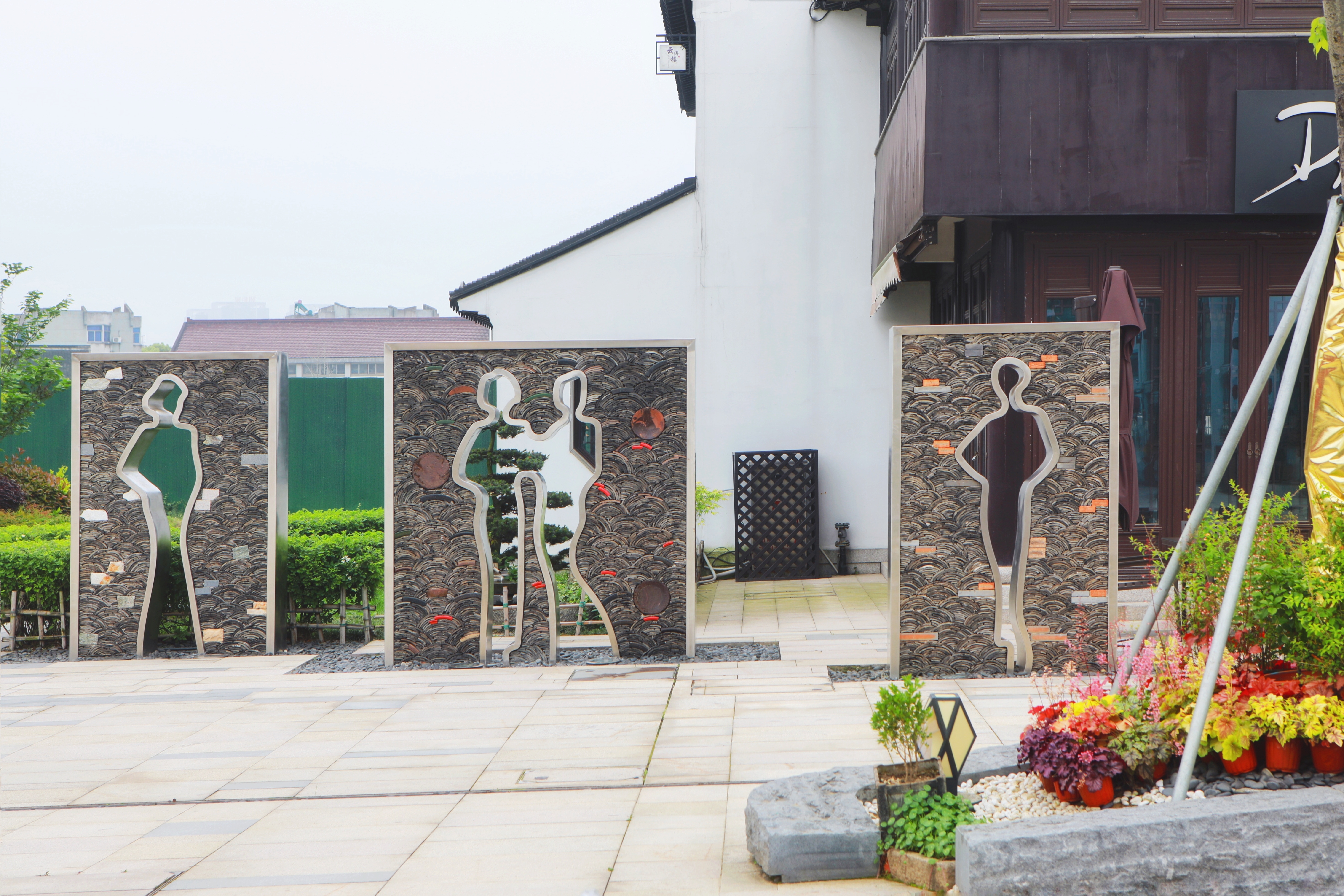 长三角湾区，有个深藏闺中的苏州太湖新城，被看作是未来之城