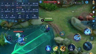 夏洛特出冰痕之握触发不了被动,夏洛特被动触发技能cd减为3秒