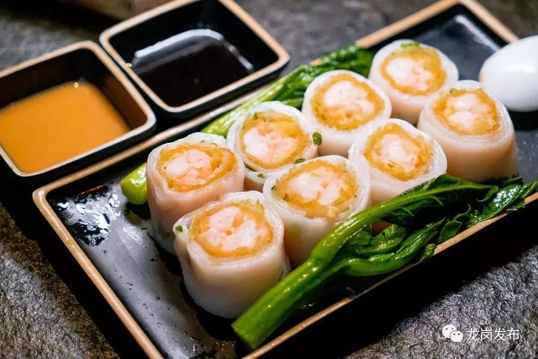 夜太美!龙岗人的夜生活原来如此丰富~