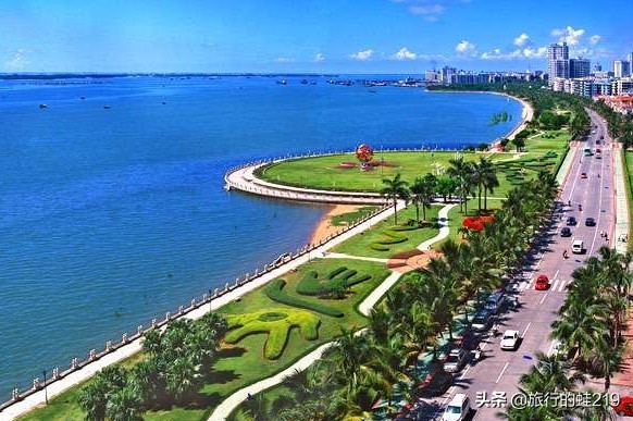 广东湛江宜居吗,广东湛江城市怎么样