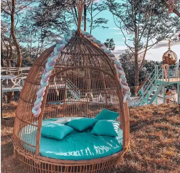 沙巴网红打卡,沙巴可可山在哪