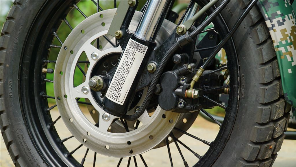 银钢300边三轮复古版缺点,银钢300挎斗三轮摩托车