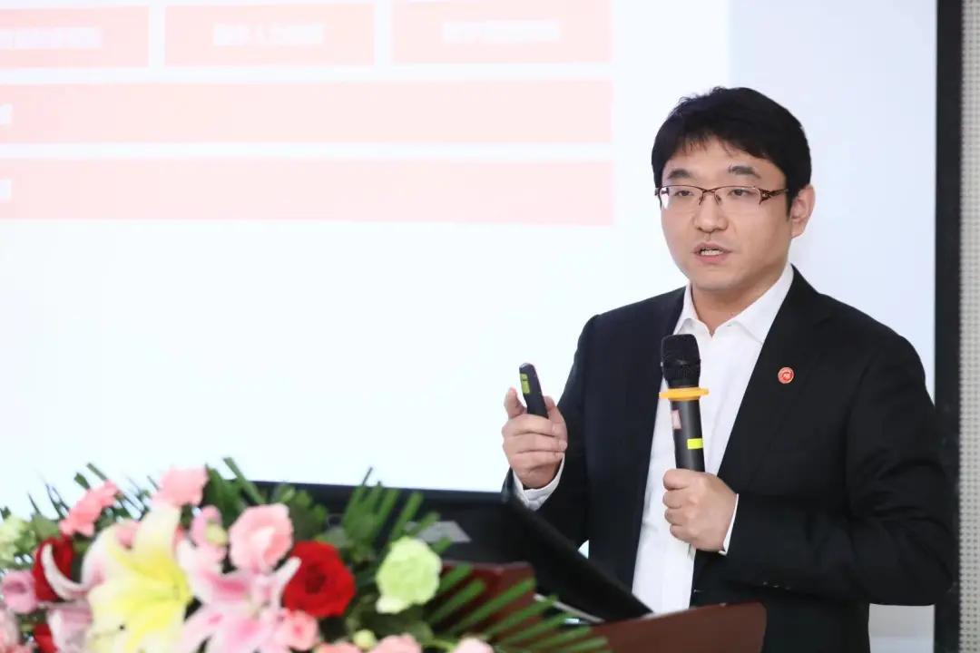 新道科技,新道科技股份有限公司校企合作