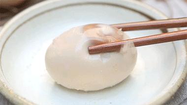 教你咸鸭蛋最简单的做法,咸鸭蛋制作方法下厨房