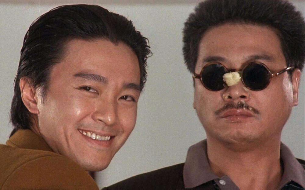 人民日报评吴孟达完整,央视力挺吴孟达