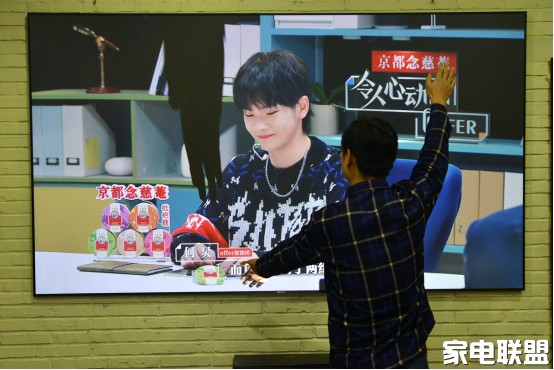 明基i965l激光电视100寸屏幕,明基电视i965l怎么样