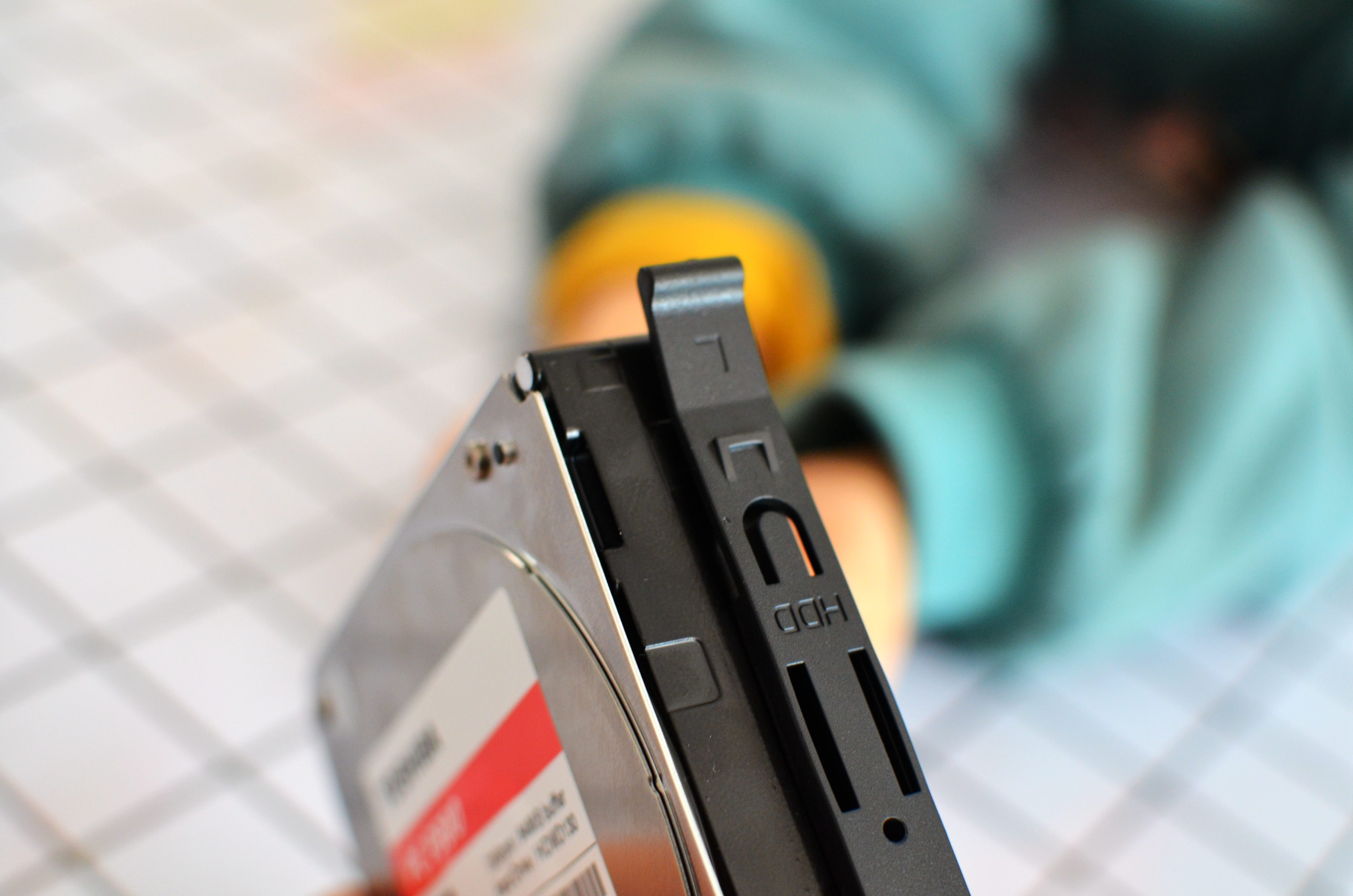 东芝机械硬盘p300质量如何,东芝p300机械硬盘买多大的合适