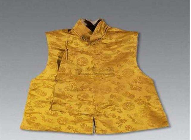 中国古代各朝代服饰,中国古代每个朝代的服饰