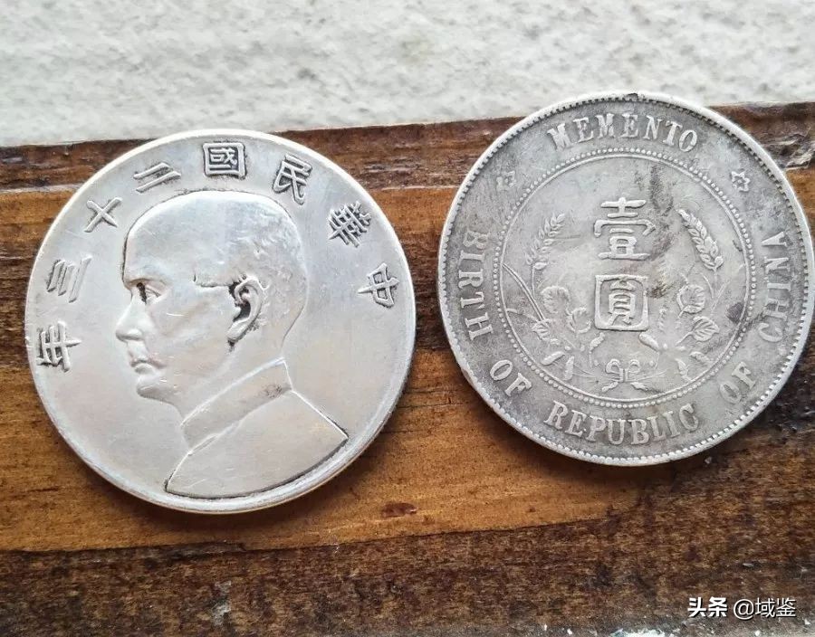 袁大头银币怎么防止不会被伪造,袁大头银币怎么看真假鉴别