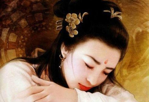 海王顾眉，如何从歌姬一步步成为一品夫人？善于经营的女人最厉害