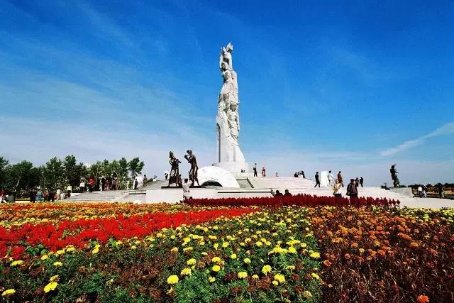 五一最佳游玩地,五一风景最好的自驾游