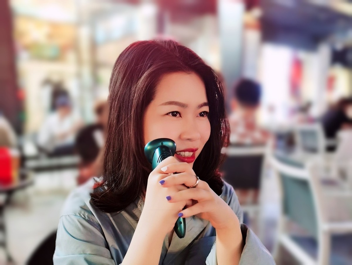 notime1909美容仪,notime到底怎么样