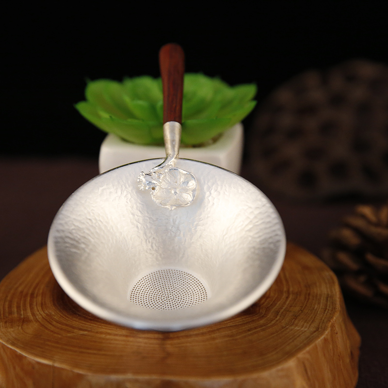 茶漏是必须的吗,茶漏你用对了吗