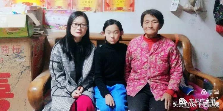 疫情无情人有情教师家访暖人心,教师暑假上门家访关爱学生暖人心