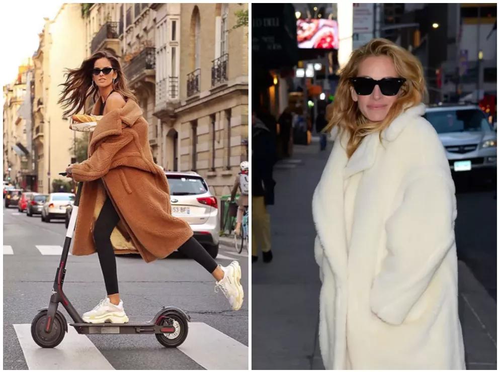 maxmara大衣经典款式有几款,maxmara经典款大衣有哪些