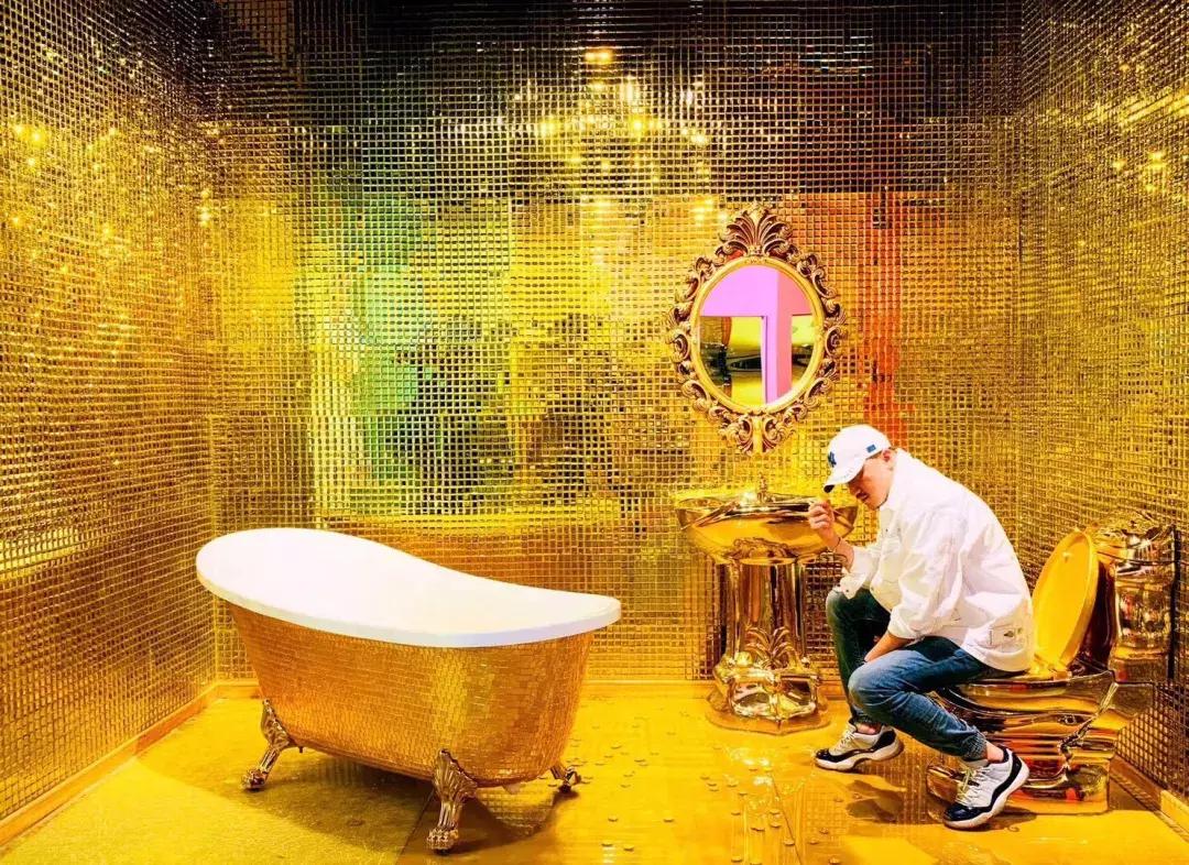 上海玩一整天的室内项目,上海好玩的解压馆推荐