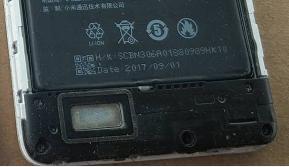 红米4a换屏幕总成视频教程,红米手机自己动手更换屏幕总成