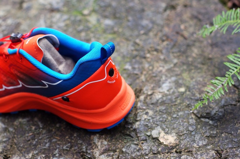 凯乐石fugapro3和fugaex区别,凯乐石新鞋