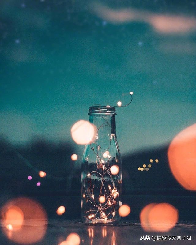 情感咨询｜栗子姐每日情感问答（1229）