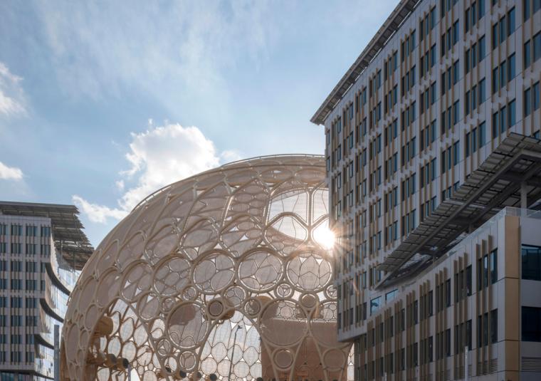 长成这个样子的厕所，我猜你一定没见过