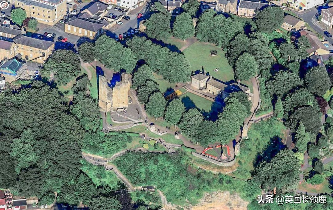 英国最值得去的小镇,英国旅行避暑推荐地方有哪些