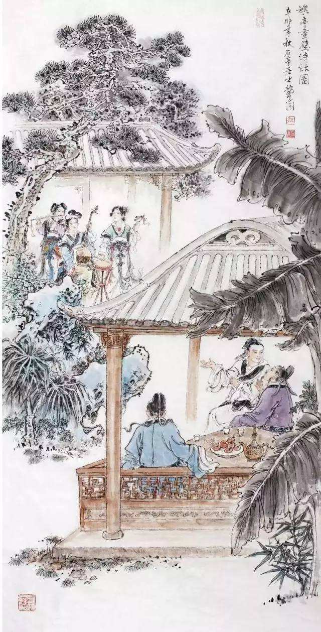 畅快无障碍助读《金圣叹批评本水浒传》第三回（上）