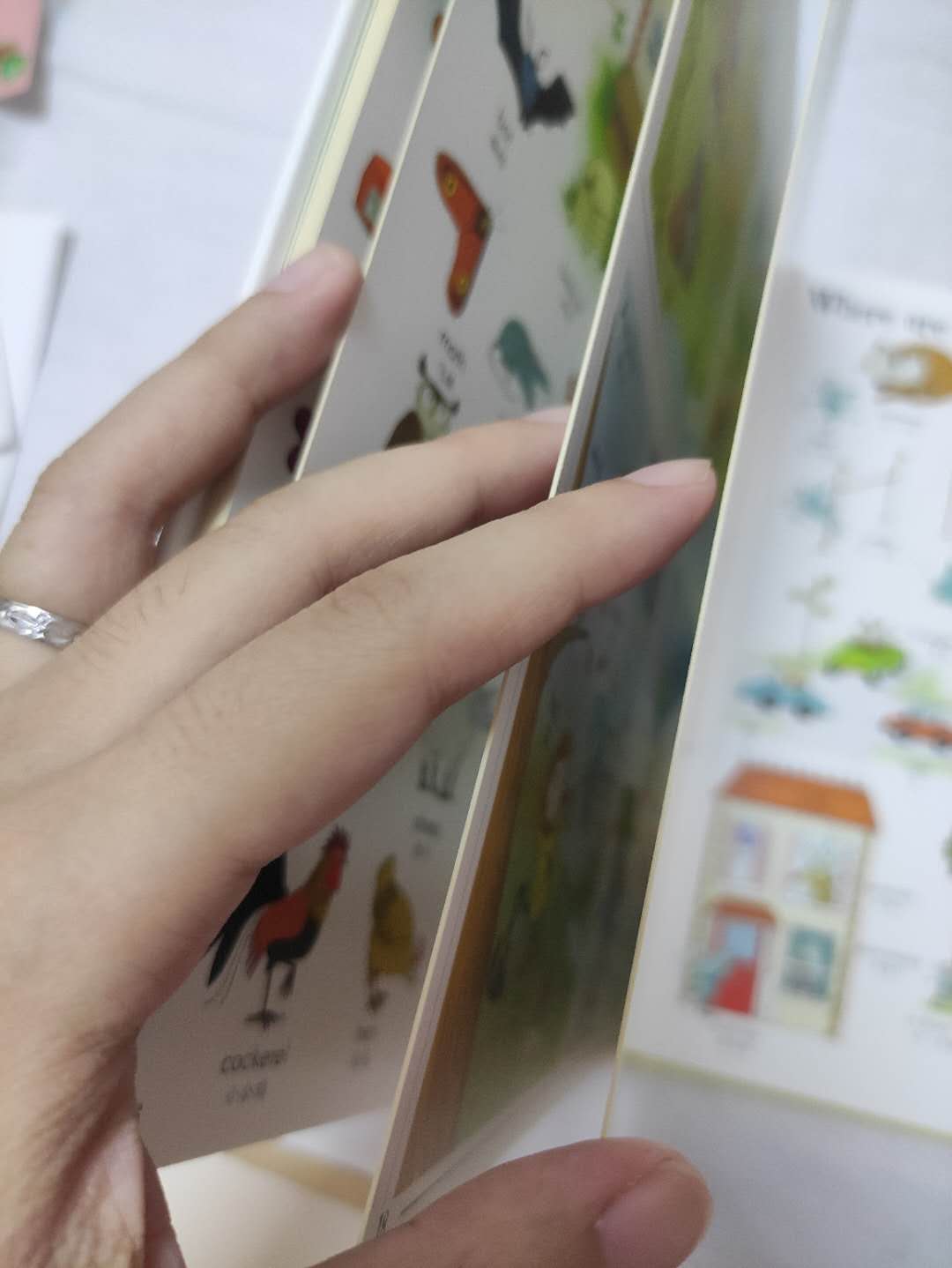 女童大改造,儿童学习空间改造