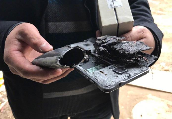 手机要爆炸时出现的三种现象,手机爆炸的三个前兆是什么