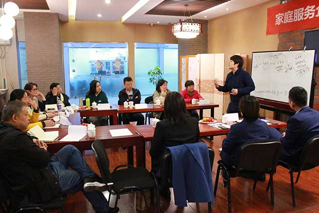 家政保姆服务小程序,在哪里可以找到家政保姆平台